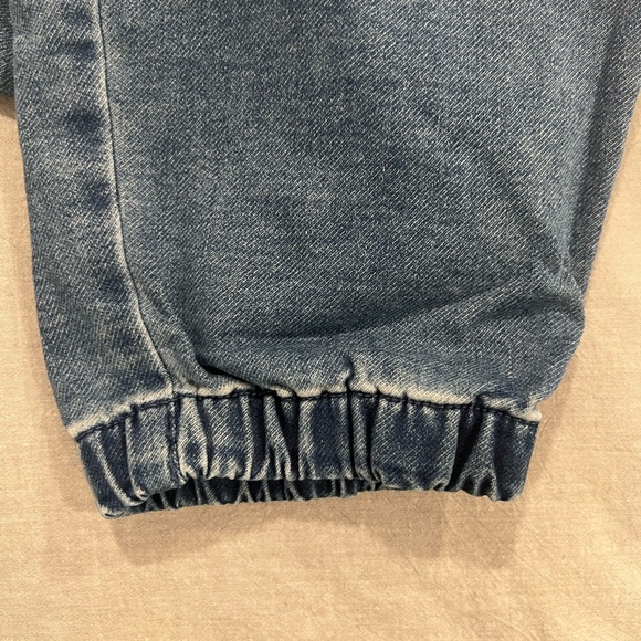 JCrew Factory Jogger Jeans size 28 - Picture 4 of 5